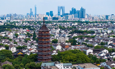 “把中国式现代化的美好图景一步步变为现实”——习近平总书记考察江苏纪实