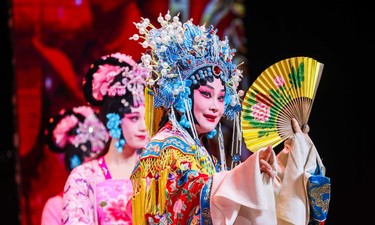 南宁有戏，明年再约！第十届中国—东盟（南宁）戏剧周闭幕