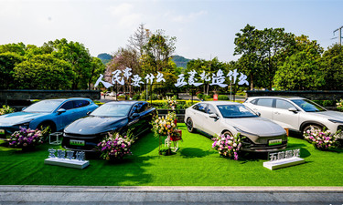 五菱杀疯了！年销新能源车百万辆，每卖10辆就有6辆是绿牌！