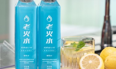 “六堡茶闪亮中国2025”南宁盛典将启，健颐集团老火水双模型战略赋能茶文化发展