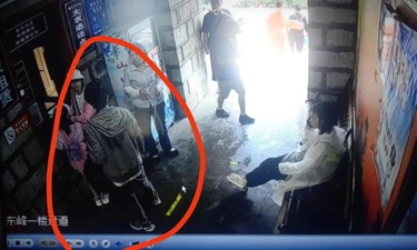 24岁山东男子华山失联6天，当地正在搜救中