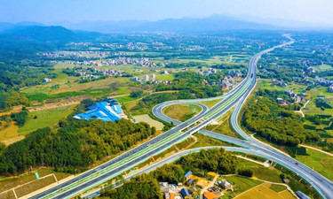 2个多小时缩短至40分钟！广西这条高速公路通过验收