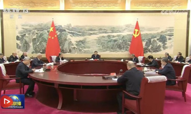 习近平：着力提高防范应对自然灾害能力 切实维护人民群众生命财产安全