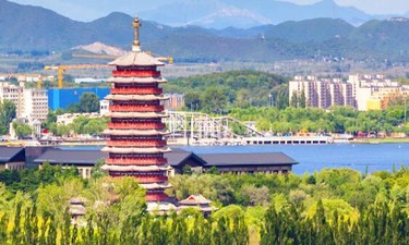 看图学习丨为推动构建人类命运共同体注入深厚持久的文化力量