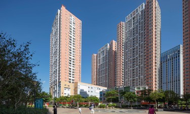 讲政策、教申请、晒实景！广西保障性住房专场直播“零距离”服务毕业生