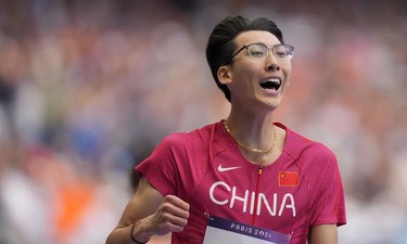 好家伙！“以为他是搞奥数的，结果是搞奥运的！”