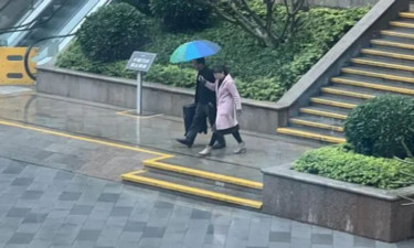 低温+阴雨！新一股冷空气又驾到！回暖要等到……