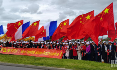 时政新闻眼丨习近平开启今年首访，一次值得期待的历史性访问