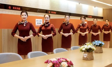 中国平安人寿广西分公司：以金融为民之心 护万家幸福平安