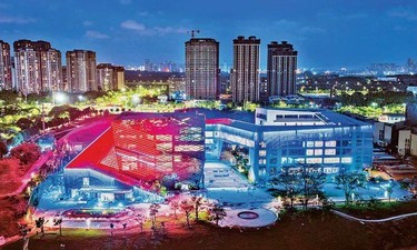 《求是》刊发陈刚署名文章：打造面向东盟的人工智能合作高地