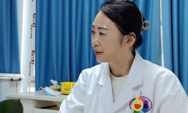 以医者温度 点亮求子家庭希望