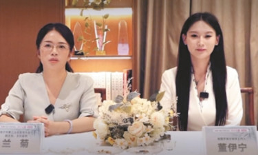 会吃才能健康享“瘦”生活！中医专家做客“健康大讲堂”，科普超长三伏天如何减脂