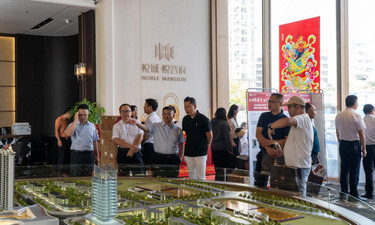 对话千年容州，看见“好房子”的县域答案