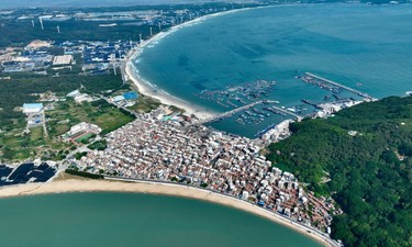 學(xué)習(xí)·故事丨總書記號(hào)召“像他那樣做人、為政”