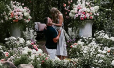 “霉霉”官宣订婚！热搜沸了