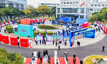 “双引擎”轰鸣，“三赛道”疾驰：玉柴2026全球合作伙伴大会发布绿色智能新战略