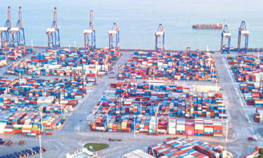 【讲习所·中国与世界】“让海南成为新时代中国改革开放的示范”