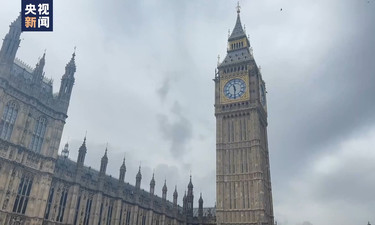 因物价飞涨薪酬争议未解决 英国火车司机举行新一轮罢工