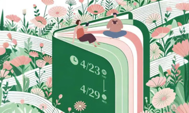 “一城一卷”阅行广西首发 14位“领读人”带你翻阅八桂风华