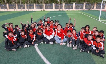 时政微观察丨为强国建设、民族复兴伟业贡献志愿服务力量