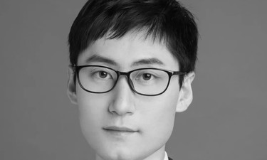 痛悼！著名科技专家冯旸赫因公牺牲